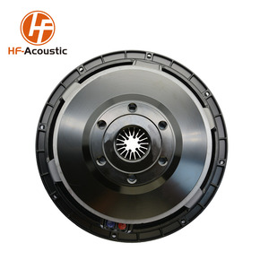 Nhà máy OEM nhà sản xuất bán buôn Chất lượng cao chuyên nghiệp loa DJ hệ thống rỗng loa siêu trầm hộp 15 inch woofer HF-LF15X451 - Product Image 5
