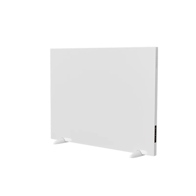 Slim Hidden Control Carbon Crystal Infrared Home Heater