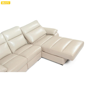 L-شكل الزاوية أريكة أريكة في تركيا مجموعة أريكة الأثاث الحديث - Product Image 3