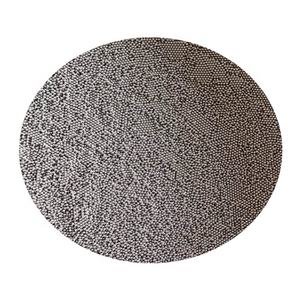 Bola de media caída de acero inoxidable, tamaño pequeño - Product Image 1