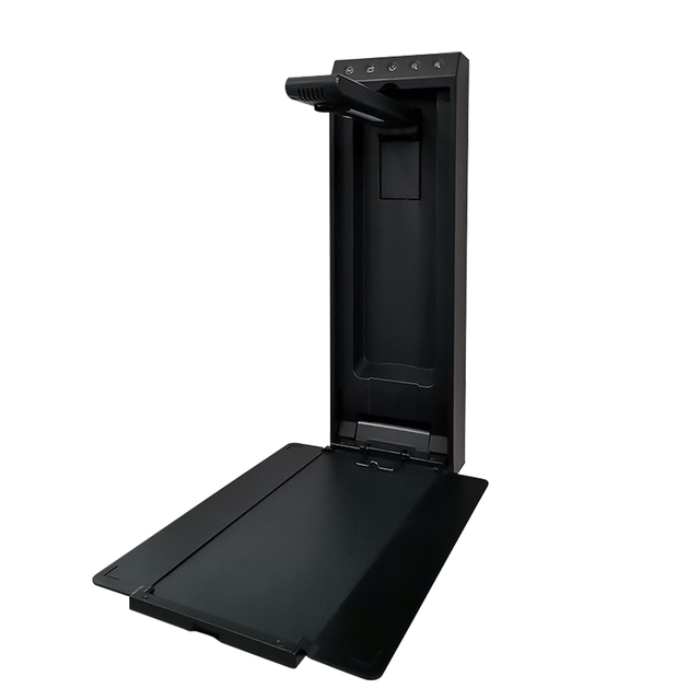 Portable High Speed Multi-Purpose Intelligent Document Scanner USB Interface A4 1s Scan Stock Item