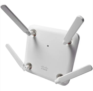 Routeur d'antenne externe Aironet AP AIR-<span class=keywords><strong>AP1852E</strong></span>-R-<span class=keywords><strong>K9</strong></span> Point d'accès sans fil longue porté<span class=keywords><strong>e</strong></span> série 1852 - Product Image 3
