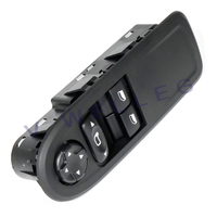Interruptor Elevavidrios para Automóvil 6490CF 98012275XT 96770814ZD 96647495XT para Citroën C3 (A51)