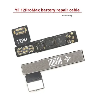 Câble <span class=keywords><strong>externe</strong></span> YF pour la modification des données de l'écran pop-up d'efficacité de la <span class=keywords><strong>batterie</strong></span>, réparation de carte 100 - Product Image 2