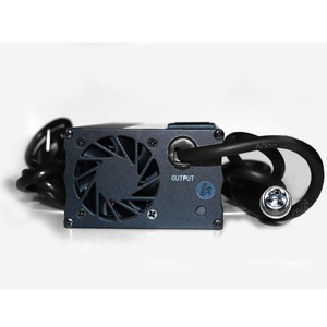 <span class=keywords><strong>Chargeur</strong></span> rapide original 95V 4A pour trottinette <span class=keywords><strong>Dualtron</strong></span> X Limited - Product Image 6