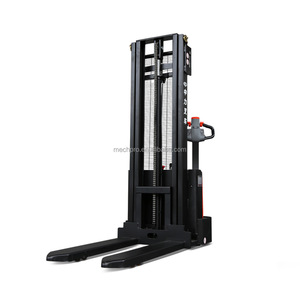 PLC çekirdek bileşenleri içeren restoran endüstrileri için 1.5 Ton/<span class=keywords><strong>2Ton</strong></span> elektrikli istifleyici AC Motor elektrikli kaldırma araçları - Product Image 3