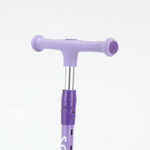 Patinete Plegable de Tres Ruedas de PU de Alta Calidad para Niños, para Jugar al Aire Libre con Música, el Más Vendido - Product Image 6