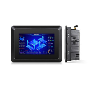 Bestview 7 Inch Industrial <b>Monitor</b> Resistive Touchscreen Anti Interference Industrial Control Computer Display <b>Screen</b> - Product Image 3