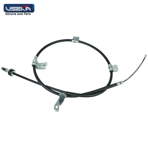 Câble de frein de stationnement <span class=keywords><strong>prix</strong></span> d'usine USEKA pour i10 GRAND i10 OEM 59770-0X000 - Product Image 1