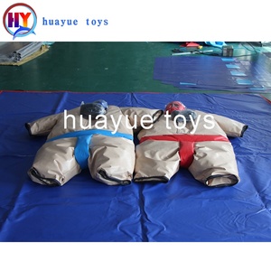 कुश्ती सूमो सूट, फैक्टरी मूल्य सूमो सूट वयस्क या बच्चों के लिए - Product Image 6