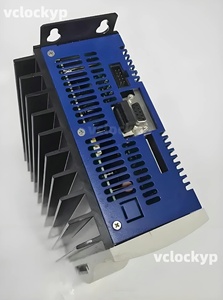 มอเตอร์เซอร์โว Kollmorgen รุ่น AKM51E-HCCNR-00 ซีรีส์ AKM - Product Image 2