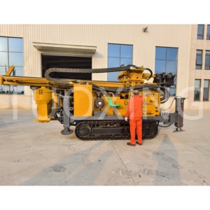 투오싱 광물 탐사의 특수 RC 금광 탐사 장비 KPC-500 500m 깊이 - Product Image 3