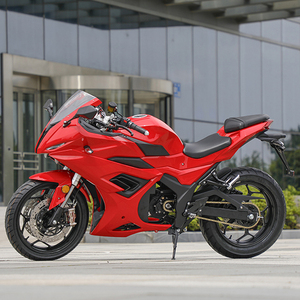 Motocicleta Eléctrica Todoterreno de Alta Velocidad al Mejor Precio, Motocicleta de Carreras para Adultos de 5000w, Modelo <span class=keywords><strong>Z1000</strong></span> - Product Image 3