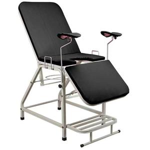 Silla de Examen Ginecológico de Acero Inoxidable a Precio de Fábrica, Mesa de Partos Médica para Clínica y Hospital, Mobiliario de Ginecología - Product Image 6