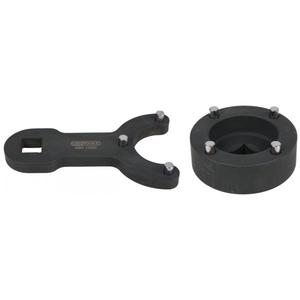 KS TOOLS-460,1050 Kit de herramientas de cilindro de carrera de 3/4 ''(2 piezas)-EAN 4042146717790 VEHÍCULOS PESADOS - Product Image 1