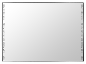 2024 thâm quyến điện tử bảng tương tác MultiTouch <span class=keywords><strong>smartboard</strong></span> cho phòng thông minh thiết bị khoa học - Product Image 2