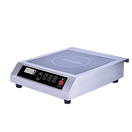 Новая индукционная плита, электрическая варочная панель, электрическая конфорка для вок, электрическая духовка, индукционный нагреватель, питание, пластик, материал Rohs