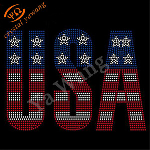 Tùy Chỉnh Tháp Eiffel Ở Paris T-Shirt Sắt-On Chuyển Rhinestone, Sửa Chữa Nóng Ngọc - Product Image 4