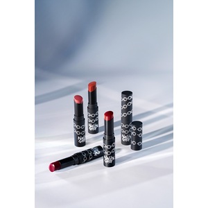 แก้วให้ความชุ่มชื้นแบบเงางามแท่งกลอสเต็ป04สเต็ป - Product Image 2