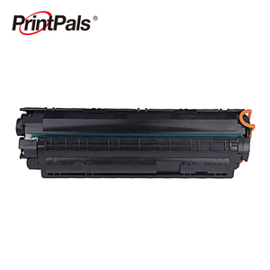 打印朋友碳粉CE285A高级墨盒兼容惠普打印机碳粉墨盒 - Product Image 4