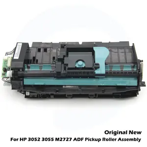 适用于惠普3052 3055 M2727 3390 3392 M1522 2820 <span class=keywords><strong>2840</strong></span> CM2320 M475 Q3948-67903 Q3948-67904打印机零件的ADF拾取辊组件 - Product Image 5