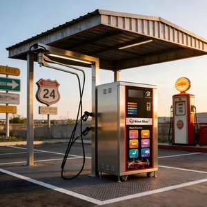 เครื่องล้างรถอัตโนมัติแบบบริการตนเอง <span class=keywords><strong>ส</strong></span>่งออกอุปกรณ์ล้างรถเชิงพาณิชย์ 24 ชั่วโมง ไปยังประเทศลาว เครื่องล้างรถอัตโนมัติแบบบริการตนเอง - Product Image 3