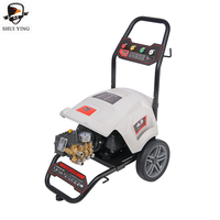 Nouvelle Offre Spéciale : Nettoyeur Haute Pression Portable Électrique pour Voiture – Équipement de Lavage Automobile