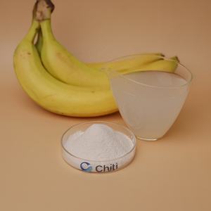 Proveedor DE FÁBRICA DE Chiti 100% polvo de fruta de plátano puro orgánico polvo de extracto de cáscara de plátano - Product Image 1