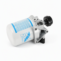 Vanne de sécheur d'air APU 20884103 21480092 E-APU Sécheur d'air à commande électronique FH/FM/FMX pour système de freinage de camions et de bus