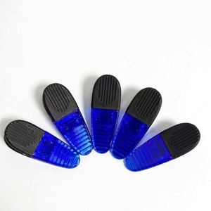 Custom Logo Custom Color Plastic Fridge Alligator Magnetic <b>Clamp</b> Wholesale Office Refrigerator Magnet Paper <b>Clips</b> Jumbo Magnetic - Product Image 2