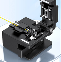 Prix usine Offres Spéciales Fibre Optique Cleaver Câble Couteau De Coupe Automatique Fibre Optique Outil Ftth Cleaver