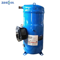 Compresseur Scroll de Réfrigération pour Climatiseur R410A 13PH DSH140A4ALC DSH161A4ALC DSH184A4ALC DSH161A9ALC pour Danfoss