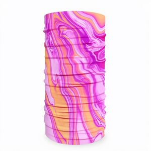 Cache-cou multifonction respirant pour le sport, masque facial, foulard de tête, protection des cheveux bouclés, idéal pour l'extérieur - Product Image 1