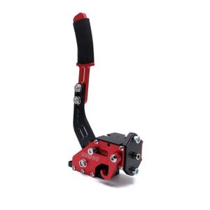 ระบบเบรกมือสำหรับเล่นเกมแข่งรถ สำหรับ <span class=keywords><strong>Logitech</strong></span> G29/g27/g25 PC เซ็นเซอร์ฮอลล์ 14 บิต เชื่อมต่อผ่าน USB สำหรับเกมแข่งรถแรลลี่ - Product Image 1