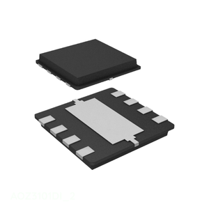 Circuito Integrado de Gestión de Energía (PMIC) REG BUCK SYNC 2A SOFT START AOZ3101DI Distribuidor Autorizado Componente Electrónico - Product Image 1