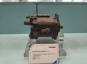 Bomba Hidráulica de Desplazamiento Variable Taifeng A10V - Product Image 6