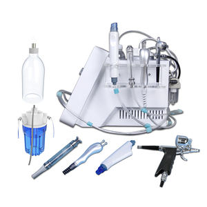 Équipement professionnel de rajeunissement cutané par micro-bulles pour les cliniques de beauté et les spas - Product Image 2