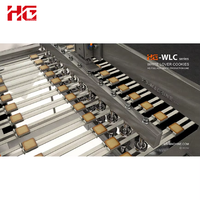 Machine automatique à biscuits White Lover Cookies Matériel de cuisson Machines de fabrication