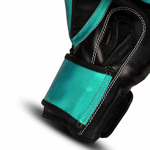 Gants de boxe en gros pour les magasins de sport et de fitness, protection avancée, gants de boxe pour le sparring, gants de boxe pour les combattants d'élite - Product Image 3