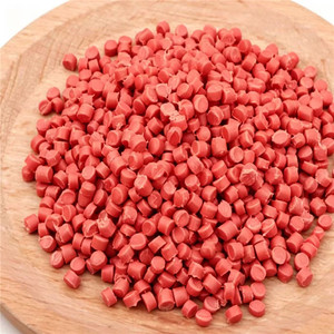 Granulés de PVC expansé pour chaussures de sport et sandales, pastilles de PVC souple - Product Image 3