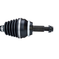 Arbres de transmission CCL de haute qualité pour Toyota Highlander ES/Sienna OE MR276870/3815A068/3815A482/3815A464/MR276869/MR276874/3815A502