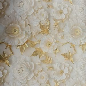 Tissu d'impression numérique 100% polyester couleur pêche personnalisé, léger 75 g/m² pour couvertures et <span class=keywords><strong>vêtements</strong></span> - Product Image 4