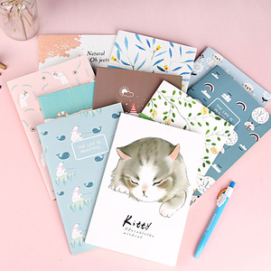 Produits <span class=keywords><strong>scolaires</strong></span> <span class=keywords><strong>les</strong></span> <span class=keywords><strong>moins</strong></span> chers et <span class=keywords><strong>les</strong></span> plus récents, logo imprimé, papeterie personnalisée pour étudiants, cahiers à couverture souple personnalisés - Product Image 4