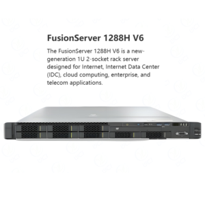 Servidor Huawei Fusionserver 1288H V6 1U con Procesador Intel Xeon, 16 GB <span class=keywords><strong>de</strong></span> Memoria RAM, Servidor <span class=keywords><strong>en</strong></span> Rack <span class=keywords><strong>de</strong></span> Alto Rendimiento - Product Image 2