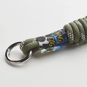 Porte-clés, cordon, étiquette, gadgets personnalisés - Product Image 3