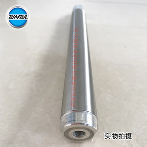 กระบอกลมบีมบา รุ่น 094-Dx ตัวกระตุ้นลมแบบโลหะสำหรับระบบอัตโนมัติทางอุตสาหกรรม - Product Image 2