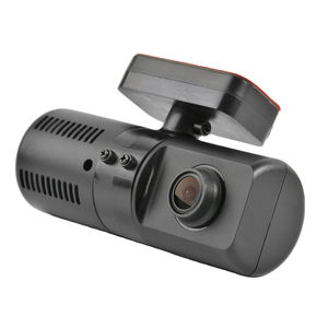 Dual-ống Kính Dashcam với kép phía trước phía sau ghi âm 1080P tầm nhìn ban đêm, bãi đậu xe Wide-angle.24-hour giám sát va chạm chốt - Product Image 3