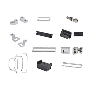 Potentiomètre antidéflagrant Niveau IP66 AC/DC220V Évalué Ex NEPSI & <span class=keywords><strong>CNEX</strong></span> Certifié Zone 1 et Zone 2 Accessoires d'installation - Product Image 1