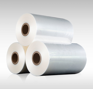 Tùy chỉnh nhiệt độ thấp hàng rào cao PA evoh PE PA + PP + evoh + PE thermoforming Bộ phim nhựa gói thực phẩm cuộn - Product Image 6