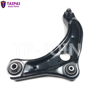 Pièces de voiture d'usine systèmes de <span class=keywords><strong>suspension</strong></span> automatique bras de commande marché secondaire pas cher 54500-5RL1B 54501-5RL1B pour NISSAN KICKS MICRA - Product Image 3